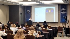 잡코리아 '클릭', KOTRA '2024 글로벌 탤런트 페어' 진행