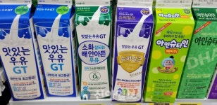 남양우유신가가정 | 주인 바뀐 남양유업, 20분기 만에 '흑자'