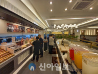 쿠우쿠우, 새 브랜드 ‘올웨이즈샤브’, 강동 아이파크더리버몰에 첫 매장 오픈