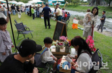 아이지에이(IGA)마트춘천베네치아점 | 춘천강촌상상마켓 상상의 장 성공적 마무리