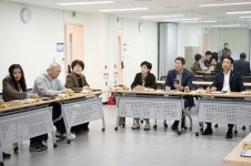 (유)호삼건설환경 - 14445 | 중구의회 복지건설위원회, 정례회 앞두고 관내 시설 3곳 현장점검