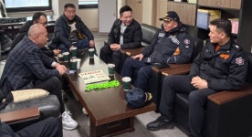 사)한국다란주점업중앙회제주지회사 | 안산소방서, 다중이용업소 비상구 추락사고 ‘제로화’ 특수시책 추진