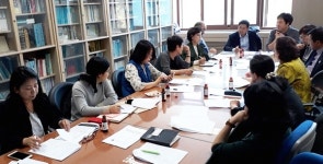북부경찰서한마음홀 | 생활개선중앙聯, '한마음대회' 현장답사