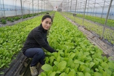 모닝글로리농협신협점 | 내가 바로 순천 민간외교관