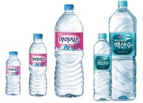 씨유김포거물대리점 | 생수업계, '편의점'을 점령해야 살 수 있다?