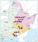 중국 동북3성, 경제성장 둔화로 재정 악화 심각