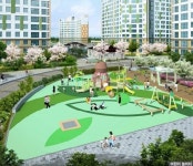 아이스타운남평양우내안애1차점 | 총 835세대 '남평 양우내안애 1차', 선착순 동·호 지정 분양 진행 중