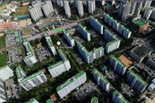 건립세대? 조합원? 장미아파트 입찰공고 논란 증폭