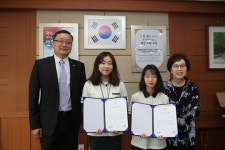 장학교육로티스지점 | 동부화재, 1사1교 금융교육 결연학교 대상 장학 후원활동