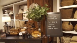 월드퍼니처경남전시장 | 도심 가구 대형 전시장 각축전… 홈퍼니싱 시장 경쟁 '치열'