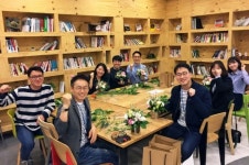 (주)지에스리테일용인포곡점 | GS리테일, 사내 동호회 ‘인포멀’ 운영 활발
