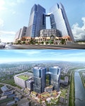 현대엔지니어링 오산시 초대형 지식산업센터 '현대 테라타워CMC' 3월 분양