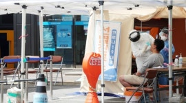 정진영탁구교실목동역 | 양천구 탁구장 감염 확산…"17명 확진"