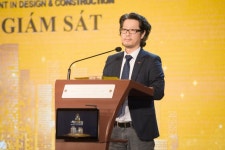삼우씨엠, 센 방 홀딩스와 전략적 협약 체결…감독 부문 활약