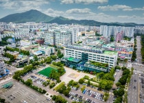 지천면복지회관내 비상급수시설 | 인천 계양구, 공공폐수처리시설 운영관리 실태 평가