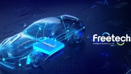컴투프리테크 - 강서구 양천로 583 | 중국 자율주행 스타트업 프리테크, 상하이자동차 등으로부터 1270억 원 조달