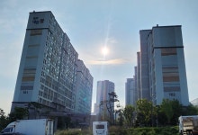 경기 광주 ‘오포문형 양우내안애’ 입주민 뿔났다...미준공 장기화, 재산권 피해 호소