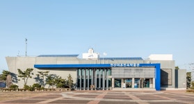 안산어촌민속박물관, 국제박물관협 한국위원회 위원장상 수상