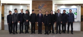 농어촌공사, '간월호 재생에너지사업' 신속 추진...서산미래친환경에너지협동조합과 간담회