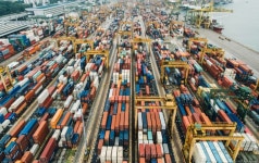 삼성전자로지텍(주) Logistics Academy | 삼성 SDS, 멕시코 물류 비용 급등에 ‘디지털 혁신’으로 맞대응