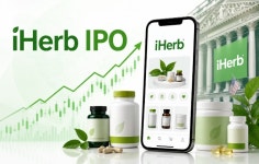 아이허브, 5억달러 IPO 재도전