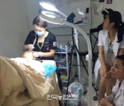 한성헤어미작 | 반영구화장학원 강남 미작아카데미, 실무중심 1:1 맞춤형 교육 전문가 양성