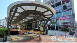 전주시설공단, 공영주차장 월 정기권 이용신청 접수
