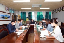 진안군아토리스연구회 | 진안군의회, 의원연구회 결성