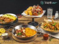 카슐랭1지점 | 로슐랭, 푸드테크 도입으로 안정적 조리 시스템 구축