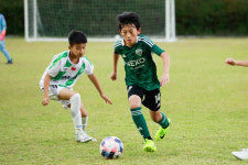 애터미비전하이전주 | 한·중 유소년 축구클럽 참가 '포레스트리그 진안 2025' 성료