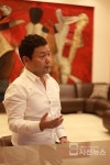 주식회사 지쓰리스튜디오 | 강남역 사진관 지스튜디오, 증명사진의 명품화 꿈꾸다