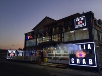 장사명품회.대게 | 음식을 맛보며 관광도 가이드 받는 장사동 맛집 '놀자대게'