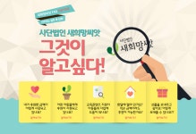 주식회사 윤미트 삼락지점 - 51551 | 새희망씨앗, 결손아동후원금 사기...120여억 원 빼돌려 호화생활