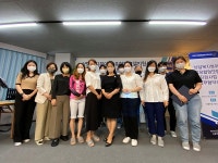 hdm심리상담센터 사회적협동조합, 상담복지분야 공유협업모델 지원사업 참여기관 업무 협약식 개최