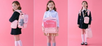 오르바아스텔라핸드백 | 제이에스티나 핸드백, 핑크 공주들을 위한 키즈 라인 스텔라(STELLA) 한정 출시