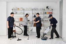 청소의신용인 - 용인시 수지구 현암로 136 | 청소의광장, 여름철 사무실 향기케어 50% 할인 프로모션 진행