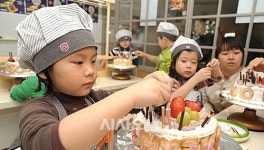 청룡제과원동점 | 제과점 '핸드메이드 케이크'도 유통기한 표시 의무