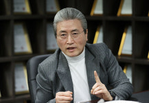 이배브라더컴퍼니 | 진공관앰프 만들던 소년 이배, 대한민국 로봇개발 큰 별로
