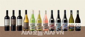 SM글로벌유통, 추석 맞아 '공정무역 와인' 선물세트 선봬