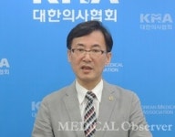 "살아 움직이는 의료정책 연구소 만들겠다"