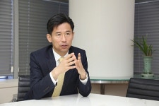 주식회사 지에스케이(GSK Co.,Ltd) | "GSK 규모 대비 구조 복잡한 회사였다"