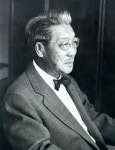 "기억합니다"…유한양행 故 유일한 박사 영면 50주기