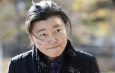 임은정 "윤석열 잘 보필하겠다…보필은 '바로잡다' 뜻"