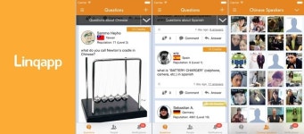 ‘구글 번역을 뛰어넘다’ 집단지성 번역플랫폼 링크앱(Linqapp)