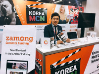 미디어자몽, 美 비드콘서 창작자 위한 크라우드펀딩 플랫폼 ‘자몽 콘텐츠펀딩’ 런칭