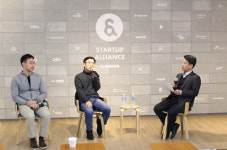 이강수 컴퍼니케이파트너스 부사장, “다시 투자받고 싶은 투자사를 지향”