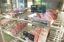 (주)그린푸드후지테크코리아점 | 식품산업에 기술이 접목된 푸드테크 공간 오픈