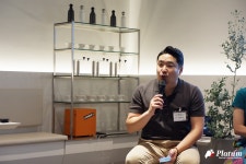 (주)그린푸드후지테크코리아점 | 식품산업에 기술이 접목된 푸드테크 공간 오픈