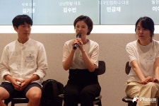 (주)그린푸드후지테크코리아점 | 식품산업에 기술이 접목된 푸드테크 공간 오픈