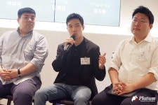 (주)그린푸드후지테크코리아점 | 식품산업에 기술이 접목된 푸드테크 공간 오픈